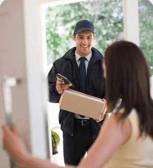 Free Postage & Tracking