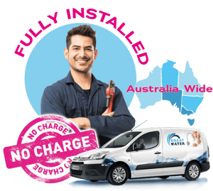 Free Installation All Australia