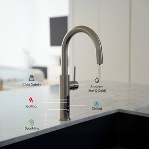 Hot-Cold-Sparkling-Child-Safety-Ambient-filtered-water-tap