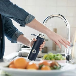 Alkaline Water Filters New South Wales