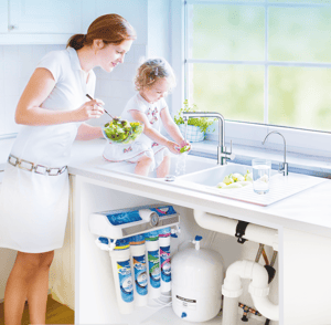 Reverse Osmosis Water Filters New South Wales