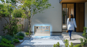 ES5Q Whole House Water Filters Western Australia Homes