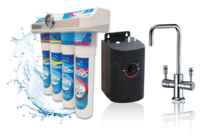 Elite Series 2 Filtration