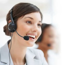 Lady on Call