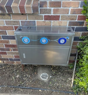 ES5 Standard Wall Mounted