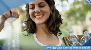 Reverse osmosis elite series 3