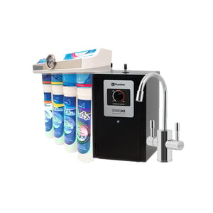 ES7, Elite Series 7, ES7 boiler cartridges tap, 