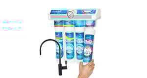 Elite Series 2, ES2, ES2 Cartridge and  Black Tap