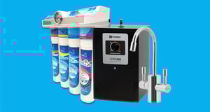 ES7, Elite Series 7, ES7 cartridges tap boiler