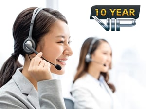 women-wearing-headphone-talking