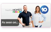 Healthy Homes | Great Water Filter