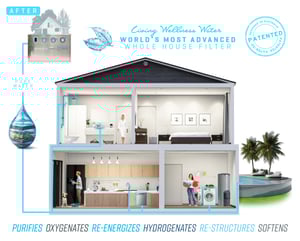 benefits After great water filter