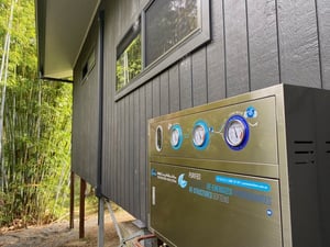 es5q water filteration system