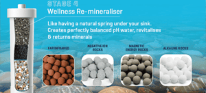 Stage 4 — Wellness Revitaliser