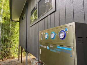 ES5Q Water Filtration System